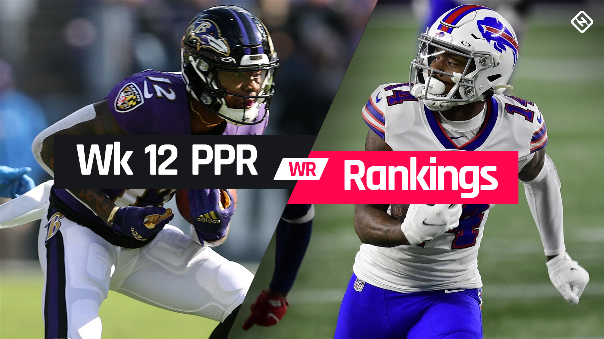 Week-12-Fantasy-PPR-WR-Rankings-Getty-FTR